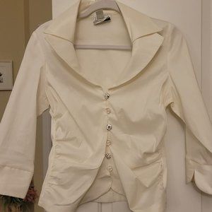 Joseph Ribkoff Shirt